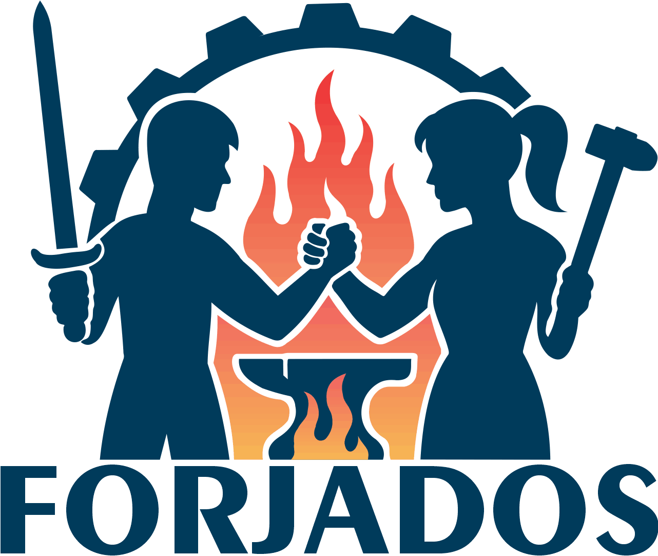 Imersão Forjados 4.0